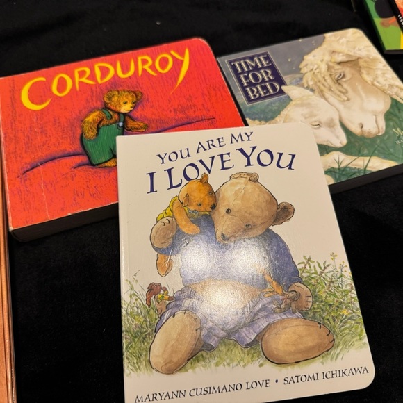 📚 Kids Learning & Activity Book Bundle – 10+ Titles | Preschool to 1st Grade - Picture 4 of 12